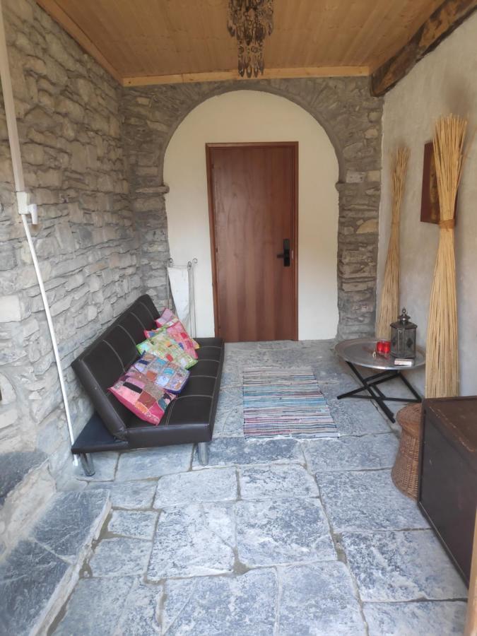 Apartment Casa Dono Il Lago Pognana Lario Eksteriør bilde
