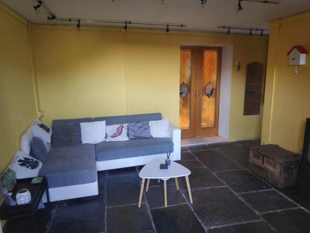 Apartment Casa Dono Il Lago Pognana Lario Eksteriør bilde